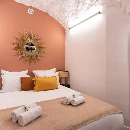 Nouveau-Luxueux Appartement-4P-3