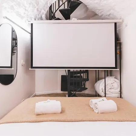 Nouveau-Luxueux Appartement-4P-2